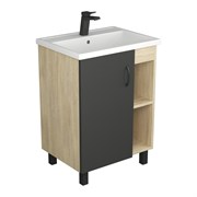 Тумба под умывальник Uncoria Дора 60