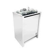 Электрическая печь Karina Classic Steam 18