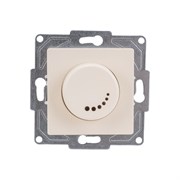 Поворотный диммер GUNSAN Eqona