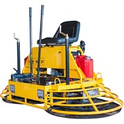 Двухроторная затирочная машина STEM Techno RPT 37