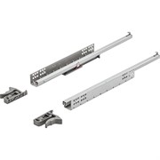 Направляющие Hafele Matrix runners UM S25