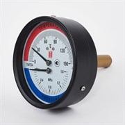 Термоманометр BD ТМТБ БД 41Т