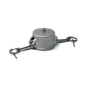 Нержавеющий камлок TITAN LOCK TL800DCSS