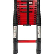 Телескопическая лестница WORKY ARD259955