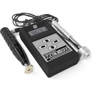 Портативный комбинированный твердомер MET МЕТ-УД