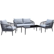 Комплект мебели для сада для отдыха ООО "Фотон" Konway Merida