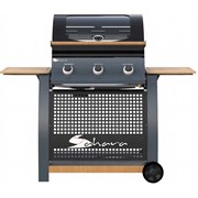 Газовый гриль-барбекю Sahara S350