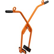 Ручной захват бордюрного камня Сибртех 18161