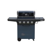 Газовый гриль-барбекю Sahara X450