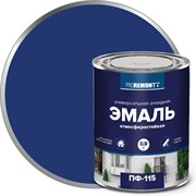 Эмаль Proremontt ПФ-115
