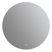 Зеркало Art&Max AM-San-1000-DS-F-H