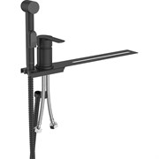 Смеситель с гигиеническим душем Milardo Tidy