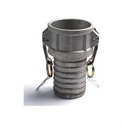 Алюминиевый камлок MGF C-075