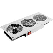 Потолочный вентиляторный блок SILART SVB-321-10