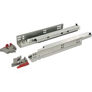 Направляющие Hafele Matrix runners UM A30