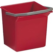 Полипропиленовое ведро TTS 00003505