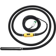 Высокочастотный глубинный вибратор Enar М 38 AFP