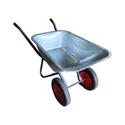 Строительная двухколесная тачка GEVA TRADE TS2KK110GT