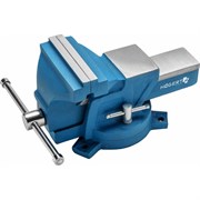 Слесарные поворотные тиски HOEGERT TECHNIK HT3B611