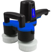 Двухщеточная орбитальная машина TWINC YEPO-0401