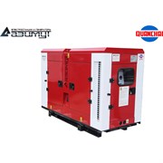 Дизельная электростанция ООО "ПК "АЗИМУТ" АД24С-Т400-2РКМ5