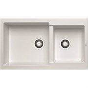 Мойка Pyramis Pyragranite ALAZIA