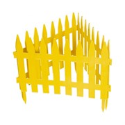 Декоративный заборчик Поли Сад №2 Палисадник