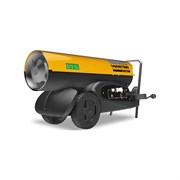 Жидкотопливный нагреватель воздуха Master B 180