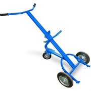 Тележка для металлических бочек TOR КБ-1