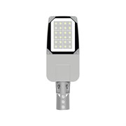 Уличный светодиодный светильник ITL 23-00035318