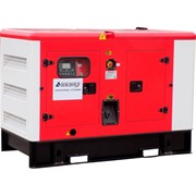 Дизельная электростанция ООО "ПК "АЗИМУТ" АД64С-Т400-1РКМ9