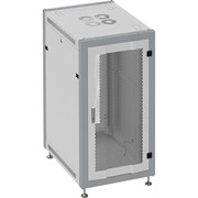 Коммутационный шкаф SYSMATRIX SL6615 734