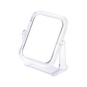 Двустороннее косметическое зеркало Рыжий кот M-1