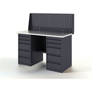 Верстак стол GREENBERG VERSTAK_Y2_Р1_1400