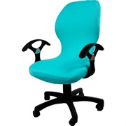 Чехол на мебель для компьютерного кресла ГЕЛЕОС 721