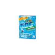 Средство для отбеливания и чистки тканей БОС плюс Maximum