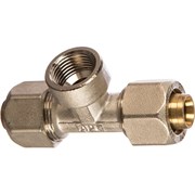 Тройник APE 732L 12x20