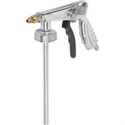 Пневматический пистолет для антигравия под евробаллон Optimus hd PS6