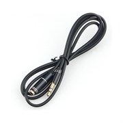 Удлинительный аудиокабель Cablexpert CCAB-02-35MF-1MB