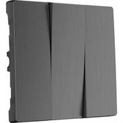 Набор клавиш для выключателя трехклавишного WERKEL W1139004