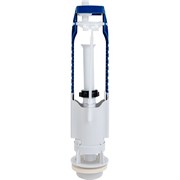 Арматура для бачка псков 69.55.33.3.2 28140