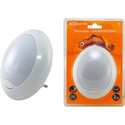 Ночник TDM ELECTRIC Хамелеон