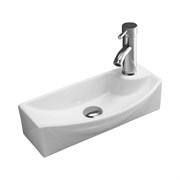 Мебельный мебельная раковина Melana Мелана