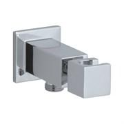 Шланговое подсоединение Jacob Delafon E14791-CP