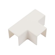 Накладной тройник Рувинил ТРН-16х16