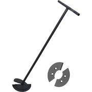 Садовый бур Станкоинструмент и оснастка 4811381004138