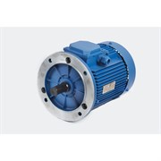 Электродвигатель МЭЗ АИР56В4