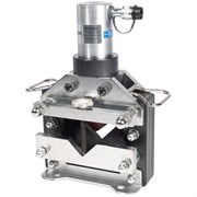 Гидравлический уголкорез КВТ ПРОФИ УР-75 серия