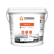 Жидкая теплоизоляция ТЕРМИОН Фасад НГ