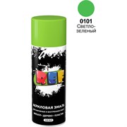 Универсальная акриловая эмаль REF 0101